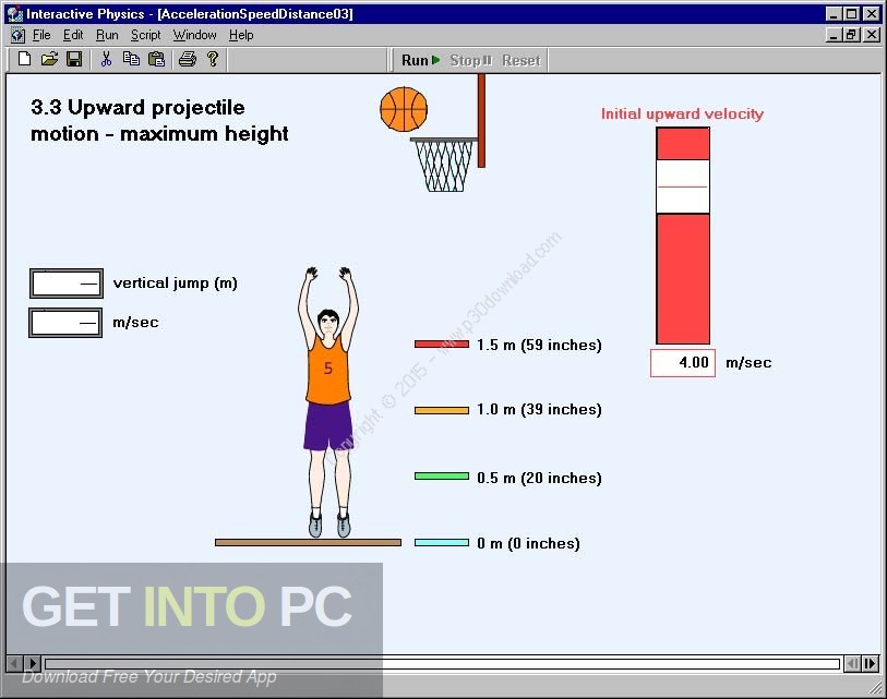 Interactive Physics Free Download Mac