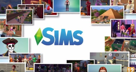 Sims 4 Cracked Download Mac