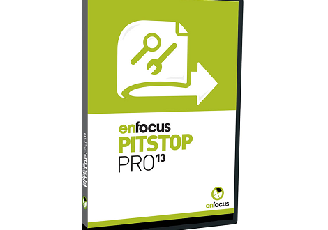 Pitstop software